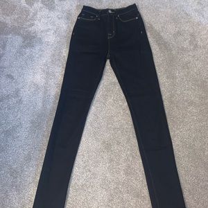 BDG High Waisted Jeans